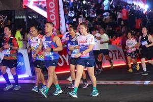 BIB: 
                            <button type="button" onclick="openModal(23349346)" class="btn btn-primary btn-sm float-right btn-popup" data-toggle="modal" data-target=".modal-high-quality">
                        <i class="fas fa-shopping-cart"></i> Add to Cart
                    </button>
                                            <button type="button" onclick="isThisMe(23349346, true)" class="btn btn-success btn-sm float-right btn-popup btn-isme hidden" data-toggle="tooltip" data-placement="bottom" title="นี่คือรูปของคุณใช่ไหม คลิกที่นี่เพื่อเอาเข้าอัลบั้ม">
                        <i class="fas fa-plus"></i> Add to album
                    </button>
                    <button type="button" onclick="isThisMe(23349346, false)" class="btn btn-warning btn-sm float-right btn-popup btn-isnotme hidden">
                        <i class="fas fa-ban"></i> Remove from album
                    </button>